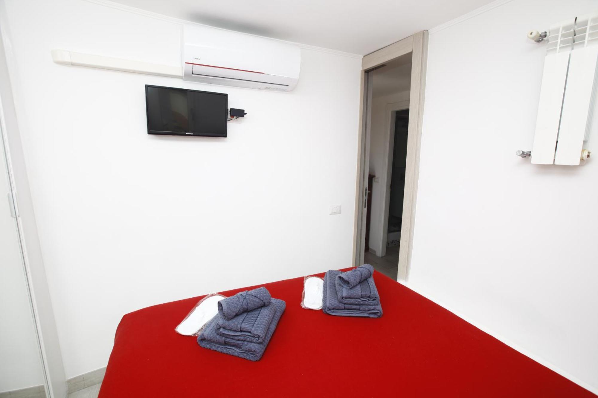 Ferienwohnung Gianicolo House Rom Exterior foto